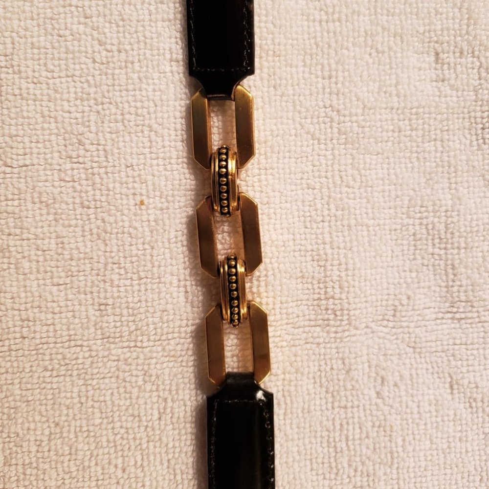 Brighton Belt